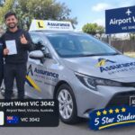 Driving School Airport West VIC 3042