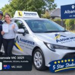 Driving School Albanvale VIC 3021