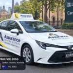 Driving School Carlton VIC 3053