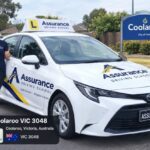 Driving School Coolaroo VIC 3048