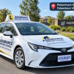 Driving School Pakenham VIC 3810