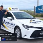 Driving School Seaford VIC 3198