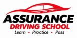 Assurance Driving School Logo